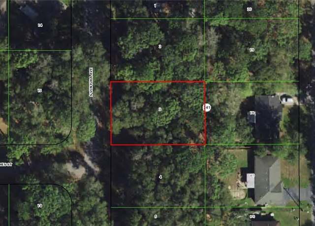 Property at 3901 S Ventura Ave, Inverness, FL 34452
