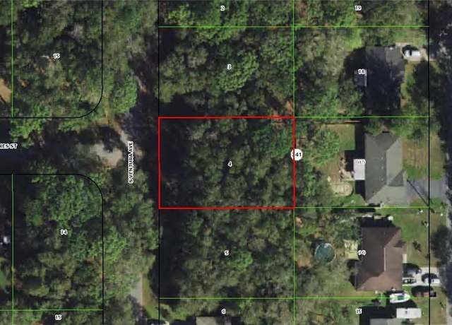 Property at 3915 S Ventura Ave, Inverness, FL 34452
