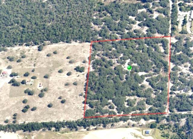 Property at 3318 S Mcclure Pt, Lecanto, FL 34461