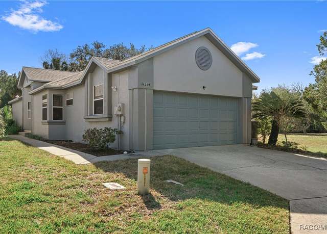 Property at 11294 W Cove Harbor Dr, Crystal River, FL 34428, 2 beds, 2 baths