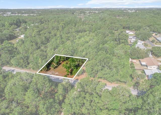 Property at 410 SE 12th Ave, Crystal River, FL 34429