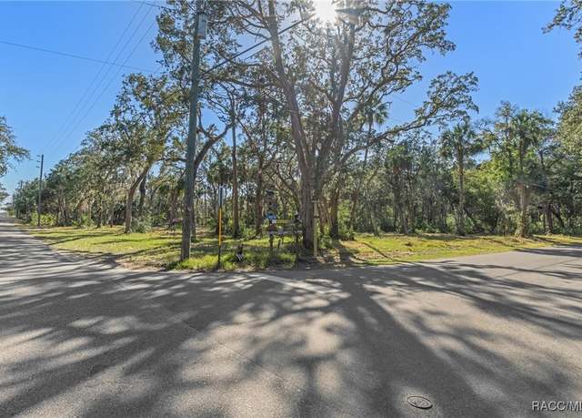 Property at 12110 W Standish Dr, Homosassa, FL 34448