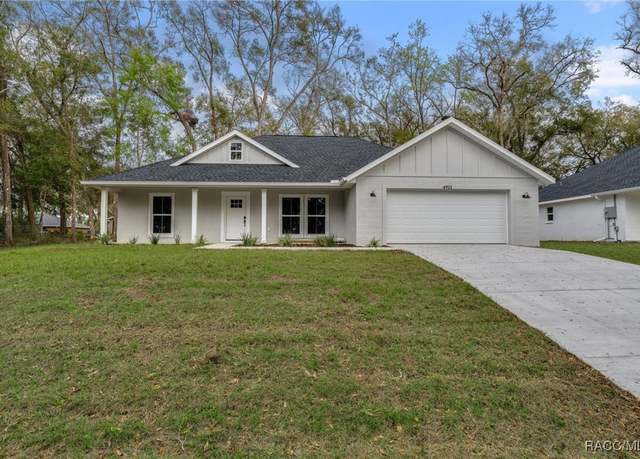 Property at 4911 S Skyblue Dr, Inverness, FL 34452, 3 beds, 2 baths