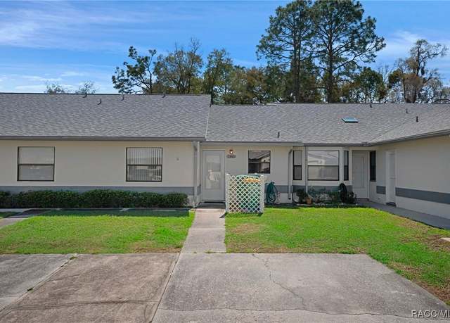 Property at 1863 Arrowwood Ln, Inverness, FL 34453, 2 beds, 2 baths