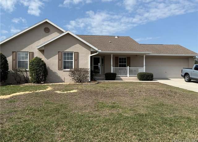 Property at 3926 N Eagle Pt, Crystal River, FL 34428, 3 beds, 2 baths