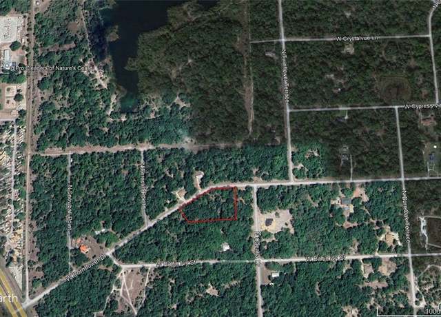 Property at 12968 & 12926 W Cornflower Dr, Crystal River, FL 34428