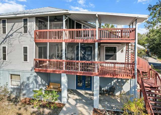 Property at 12361 W Standish Dr, Homosassa, FL 34448, 3 beds, 3.5 baths