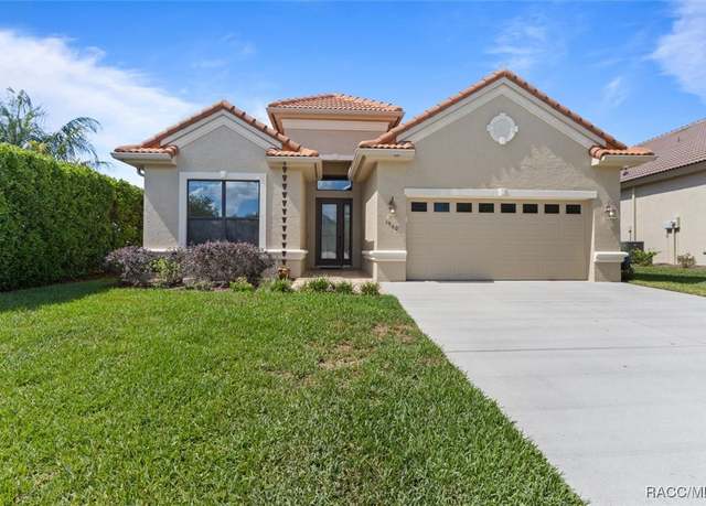 Property at 1960 N Rose Hue Path, Hernando, FL 34442, 3 beds, 2 baths