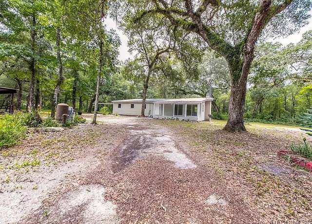 Property at 6464 E Grantham Ct, Hernando, FL 34442, 2 beds, 2 baths