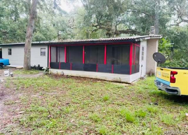 Property at 6464 E Grantham Ct, Hernando, FL 34442, 2 beds, 2 baths