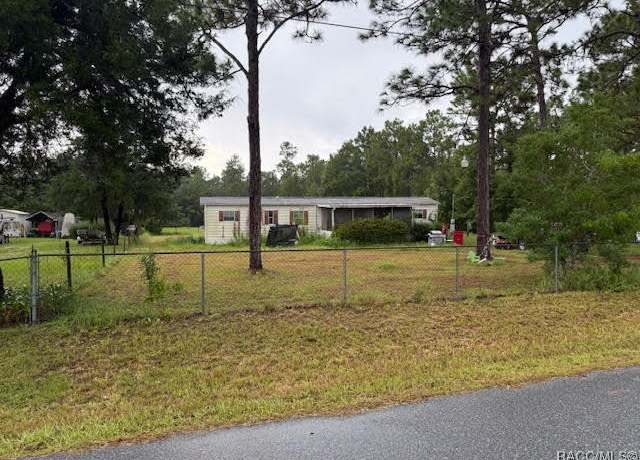 Property at 6258 W Appian St, Homosassa, FL 34446, 2 beds, 2 baths