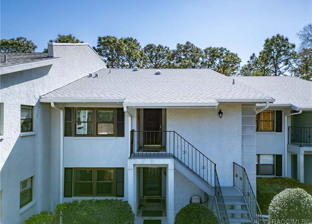 Property at 35 Beech St #26, Homosassa, FL 34446, 2 beds, 2 baths