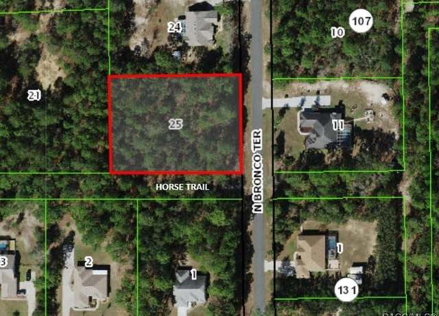 Property at 5516 N Bronco Ter, Beverly Hills, FL 34465