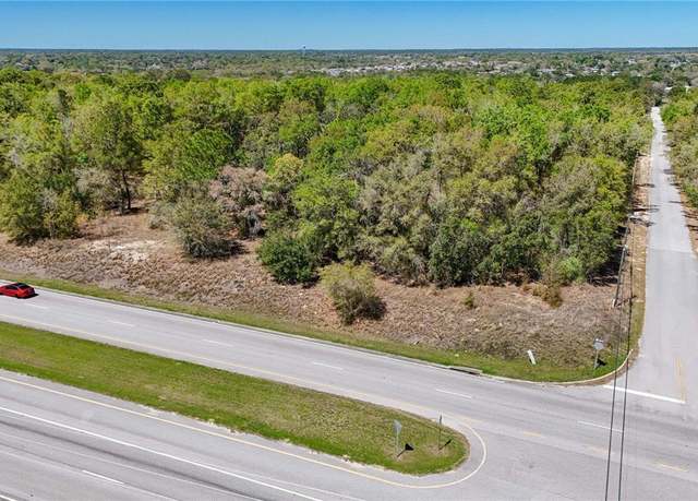 Property at 161 W Norvell Bryant Hwy, Hernando, FL 34442