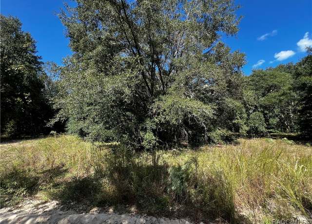 Property at 2512 Van Buren St, Inverness, FL 34453