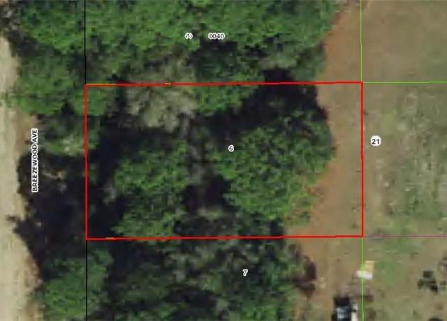 Property at 808 Breezewood Ave, Inverness, FL 34453