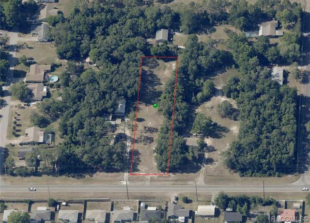 Property at 6554 W Grover Cleveland Blvd, Homosassa, FL 34446