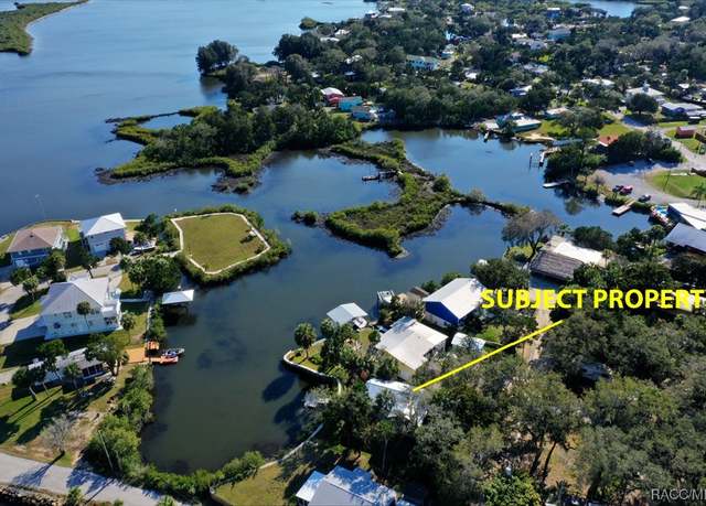 Property at 13920 W Evers Ct, Crystal River, FL 34429, 2 beds, 2 baths