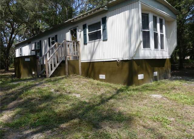 Property at 7306 N Nathan Pt, Crystal River, FL 34428, 2 beds, 1 bath