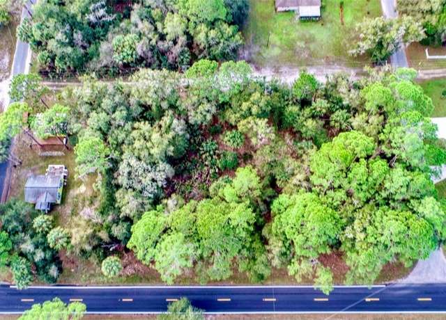Property at 000 Hwy 40 Hwy, Yankeetown, FL 34498
