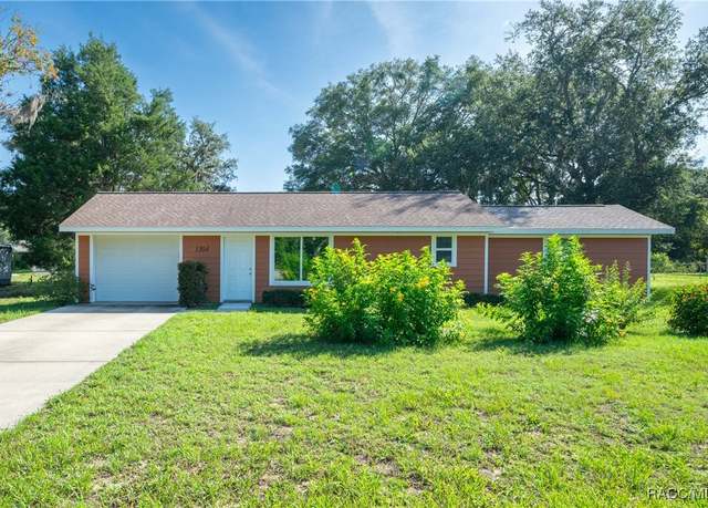 Property at 1304 Old Floral City Rd, Inverness, FL 34450, 2 beds, 2 baths