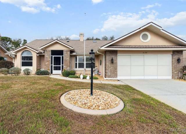 Property at 6120 N Misty Oak Ter, Beverly Hills, FL 34465, 3 beds, 2 baths