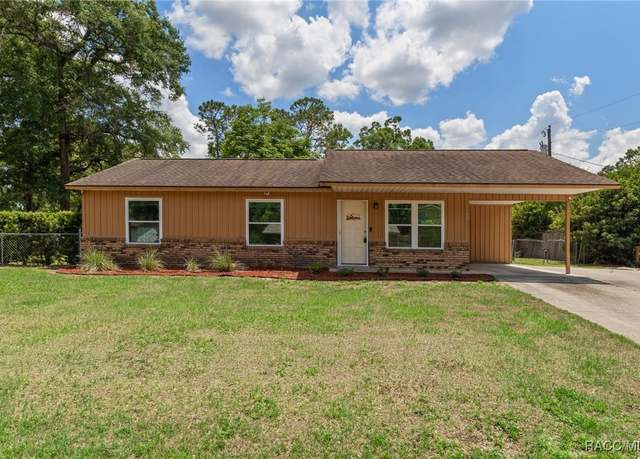 Property at 4482 SE 140th Pl, Summerfield, FL 34491, 3 beds, 1.5 baths