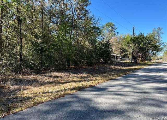 Property at Lot 6 Westview Ave, Dunnellon, FL 34431