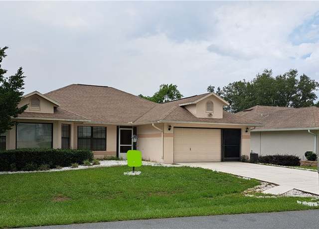 Property at 735 W Colbert Ct, Beverly Hills, FL 34465, 3 beds, 2 baths