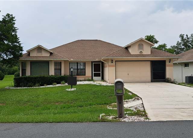 Property at 735 W Colbert Ct, Beverly Hills, FL 34465, 3 beds, 2 baths