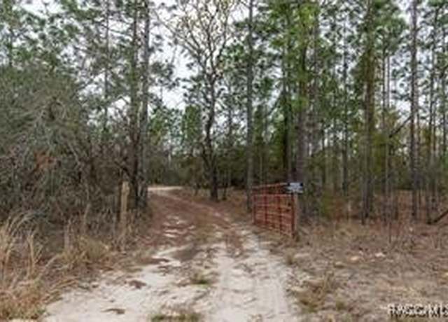Property at 3057 W Scooter Ln, Dunnellon, FL 34433