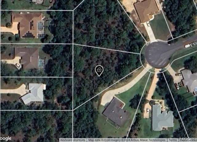 Property at 1725 E Littleton Ct, Inverness, FL 34453