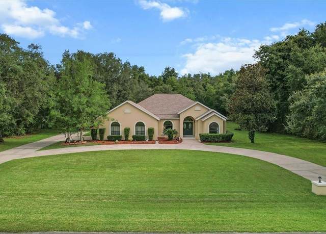Property at 657 W Keller St, Hernando, FL 34442, 6 beds, 4 baths