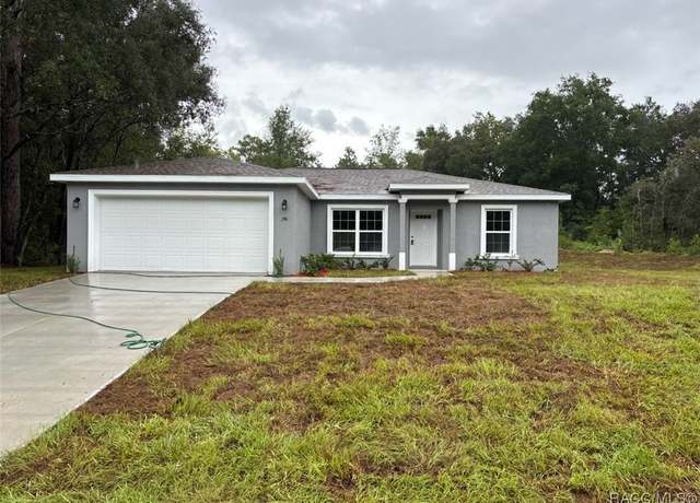 Property at 1741 W Corrine St, Dunnellon, FL 34434, 3 beds, 2 baths