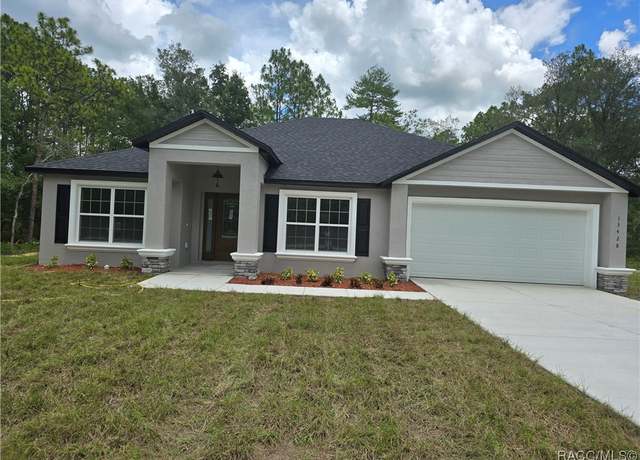 Property at 13428 Cormorant Rd, Weeki Wachee, FL 34614, 3 beds, 2 baths