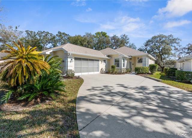 Property at 82 W Byrsonima Loop, Homosassa, FL 34446, 2 beds, 2 baths