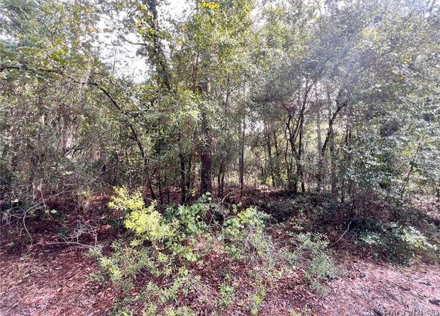 Property at 9830 W Watermelon Ln, Crystal River, FL 34428
