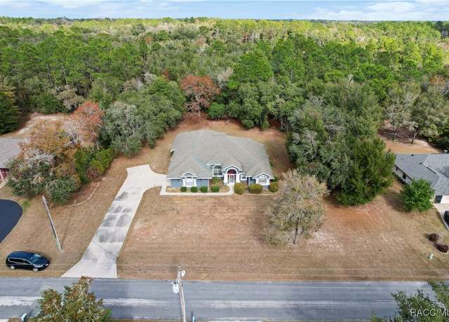 Property at 2643 E Marcia St, Inverness, FL 34453, 4 beds, 3 baths