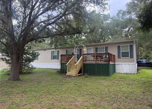Property at Undisclosed address, Lecanto, FL 34461, 3 beds, 2 baths