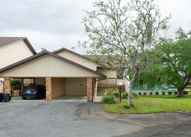 Property at 401 E Hartford St Unit 1-A, Hernando, FL 34442, 2 beds, 2 baths