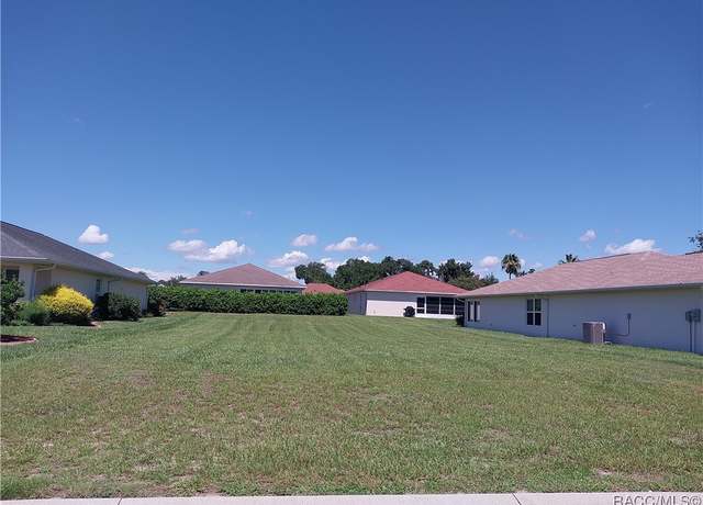 Property at 4570 N Webster Island Ter, Hernando, FL 34442