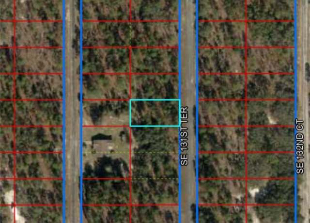 Property at Lot 9 SE 131st Ter, Dunnellon, FL 34431