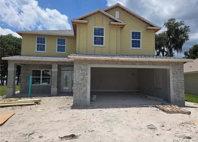 Property at 996 Ibis Cir, Inverness, FL 34453, 5 beds, 3.5 baths