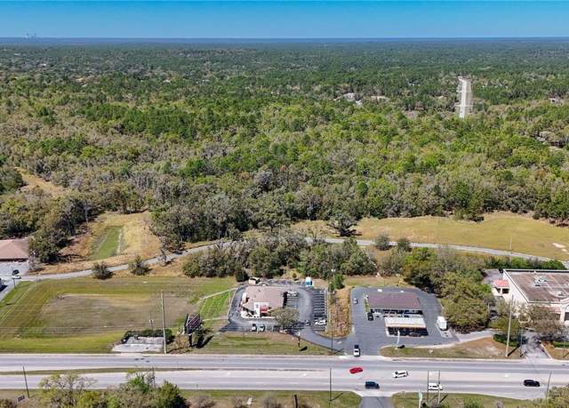 Property at 2406 W Coast Path, Beverly Hills, FL 34465