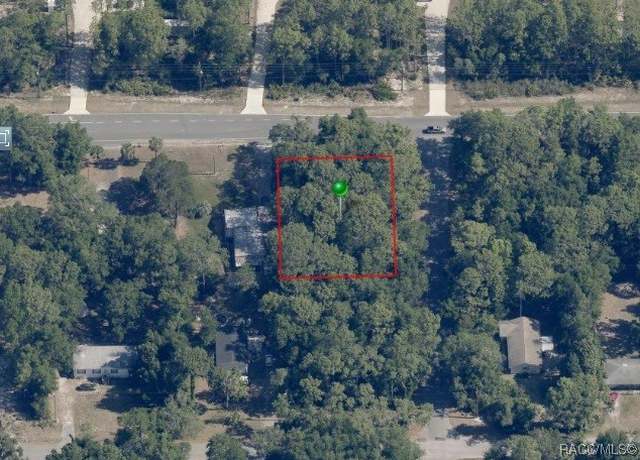 Property at 6892 W Stonewall Pl, Homosassa, FL 34448