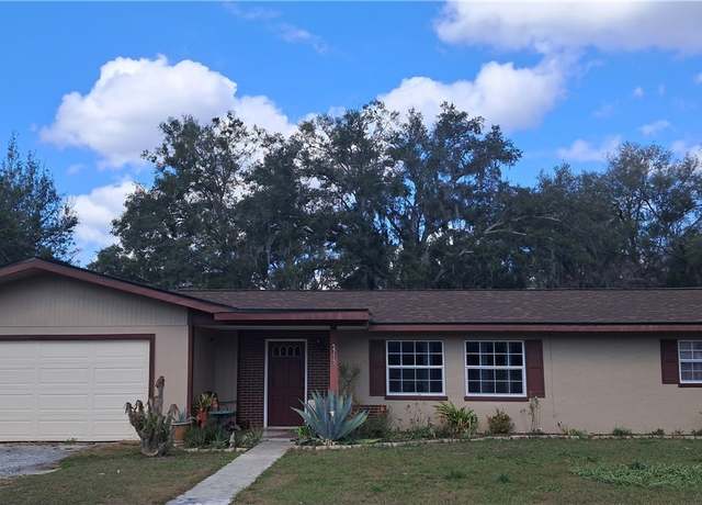 Property at 5715 E Jasmine Ln, Inverness, FL 34453, 3 beds, 2 baths