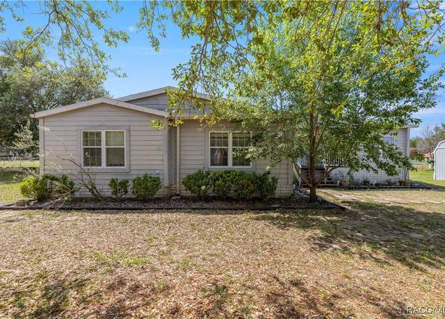 Property at 10400 S Roan Ave, Floral City, FL 34436, 3 beds, 2 baths