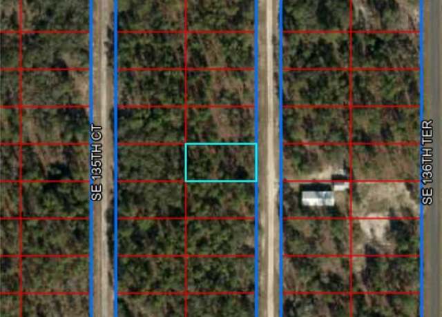 Property at Lot 14 SE 136th Ave, Dunnellon, FL 34431