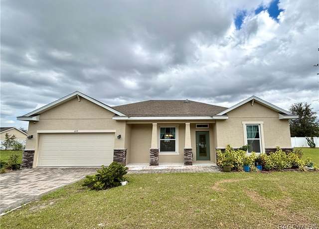 Property at 609 Sugar Ridge Dr, Deland, FL 32720, 3 beds, 2 baths