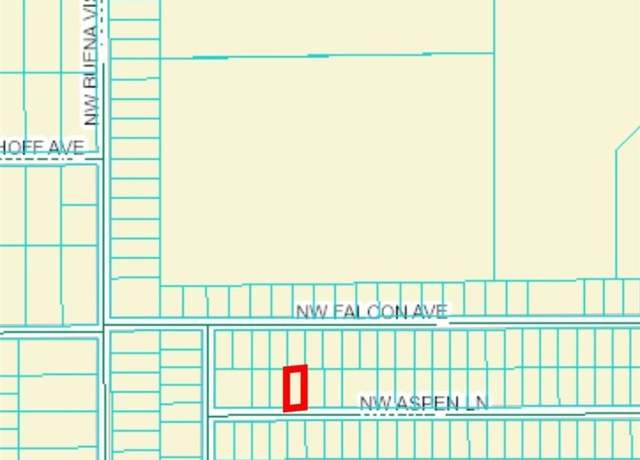 Property at Lot 62 NW Aspen Ln, Dunnellon, FL 34431